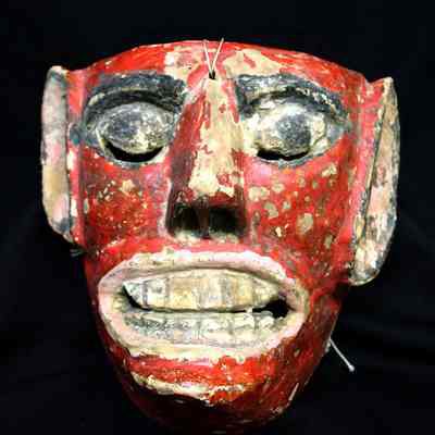 Mask