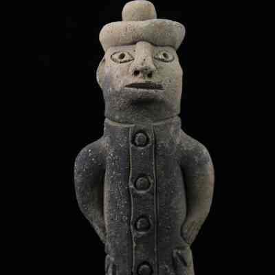 Figurine