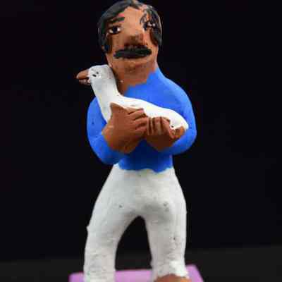 Figurine