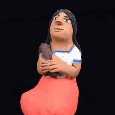 Women Market Figures