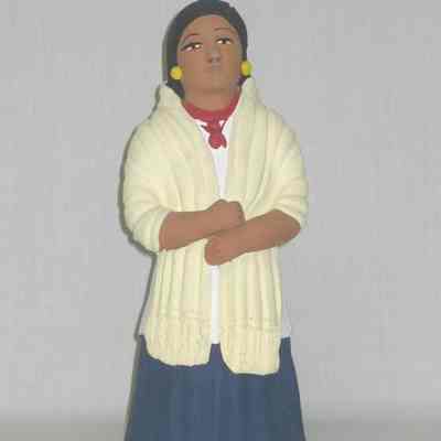 Figurine