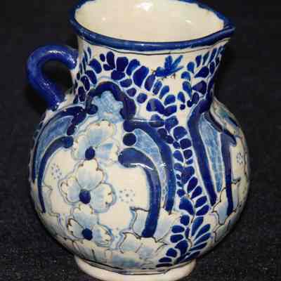 Pitcher