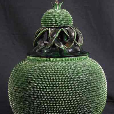 Pot
