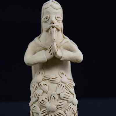 Figurine
