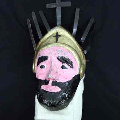 Saint James
