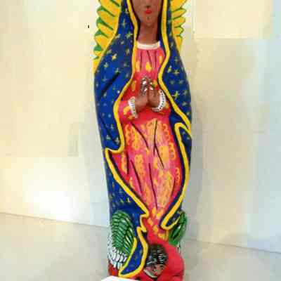 Figure, Religious