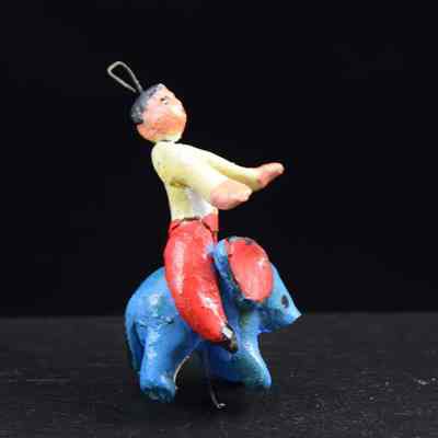 "Carousel"