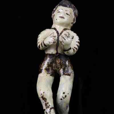 Figure, Religious