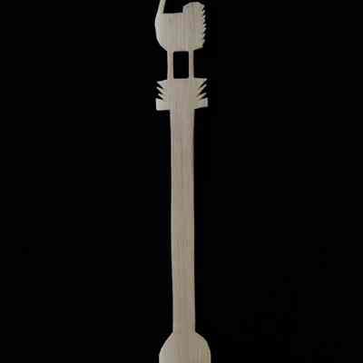 Spoon, Mixing