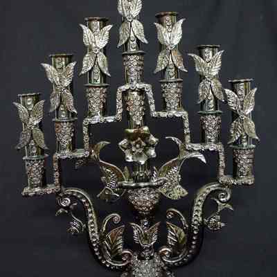 Candelabrum