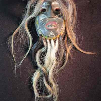 Mask