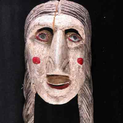 Mask