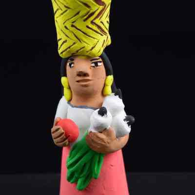 Figurine