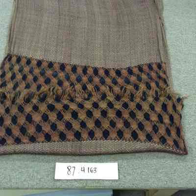 Shawl