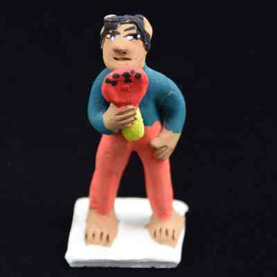 Figurine