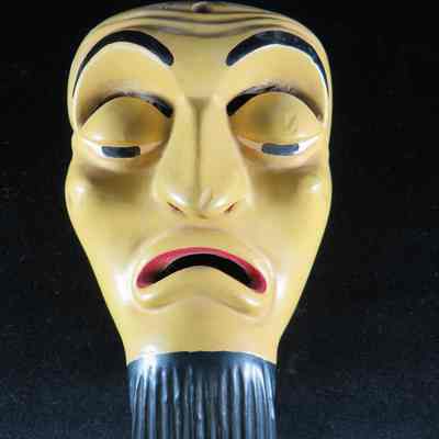 Mask