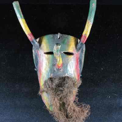 Mask