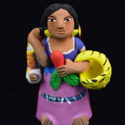 Figurine