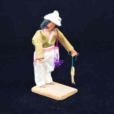 Muneca (doll)