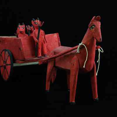 Figurine