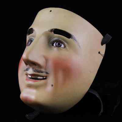 Mask