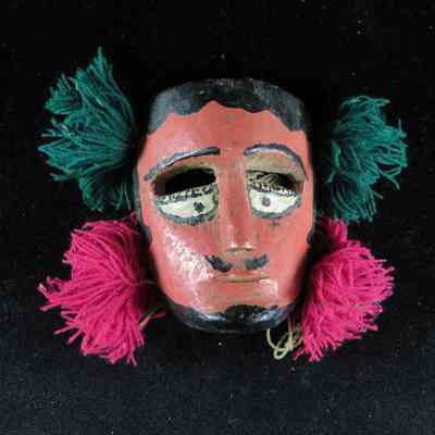 Mask