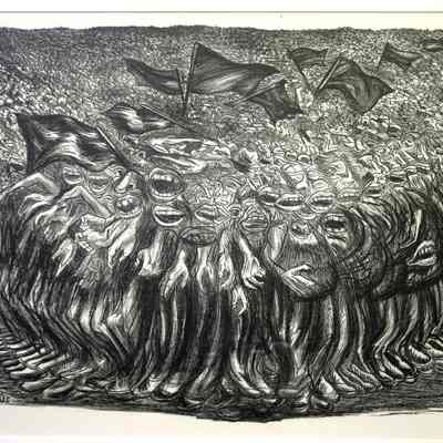 The Masses