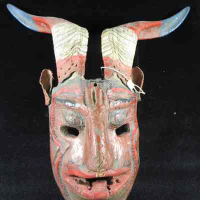 Mask