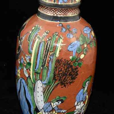Vase