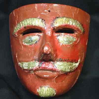 MASK: Copyright: IMAS