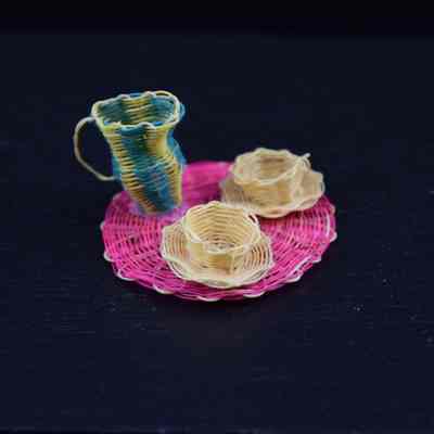 Figurine