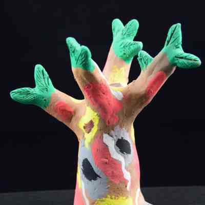 Sculpture