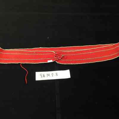 Belt