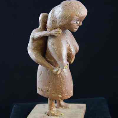 Figurine