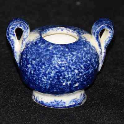 Bowl, Sugar