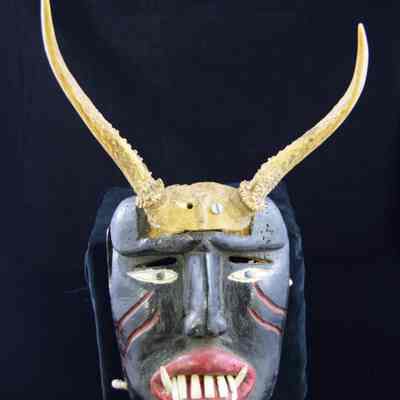 Mask