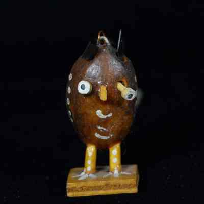 Figurine