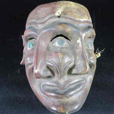 Mask