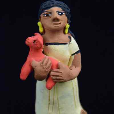 Figurine