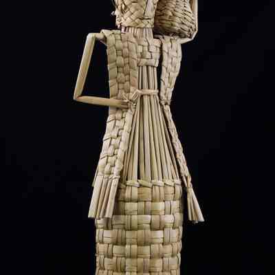 Figurine