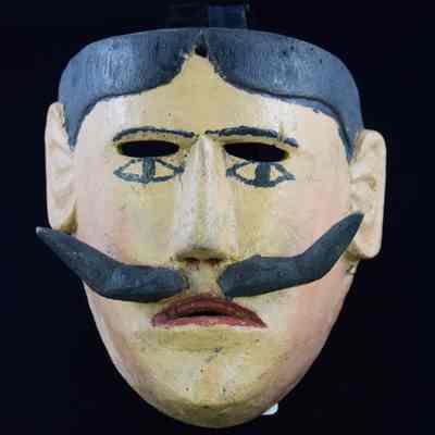 Mask