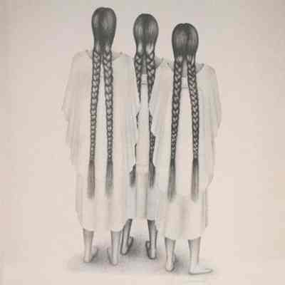 Three Women