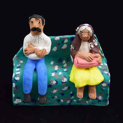 Figurine