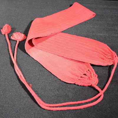 Belt