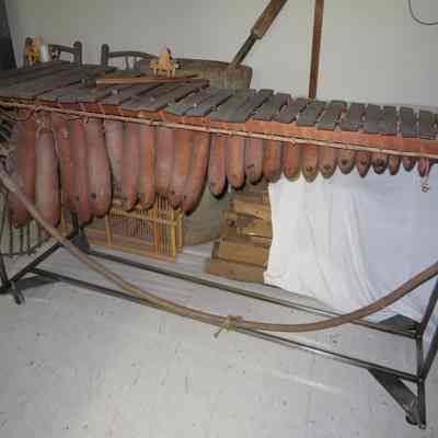 Marimba