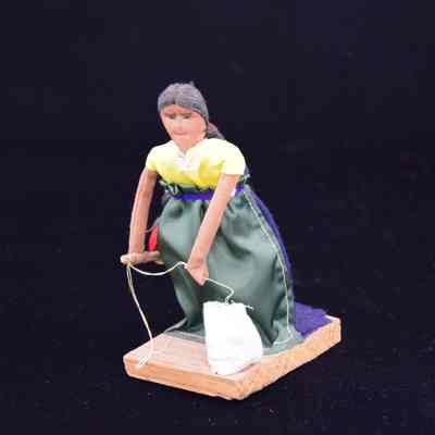 Muneca (doll)