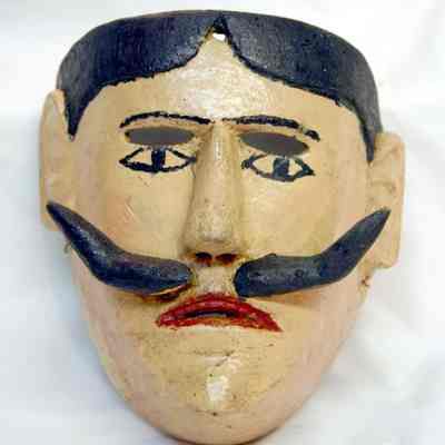 Mask: Copyright: IMAS