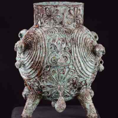 Vase