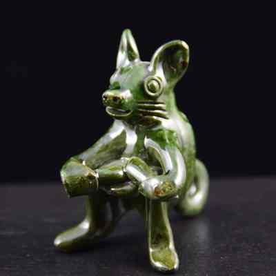 Figurine
