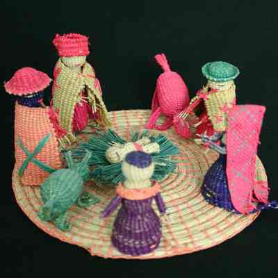 Creche